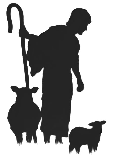 Shepherd Silhouette, Wisemen Silhouette, Free Nativity Silhouette Printable, Christmas Silhouette Images, Nativity Silhouette Printable, Shadow Nativity Scene, Shepherd Silhouette Nativity, Diy Christmas Yard Art, Sheep Silhouette