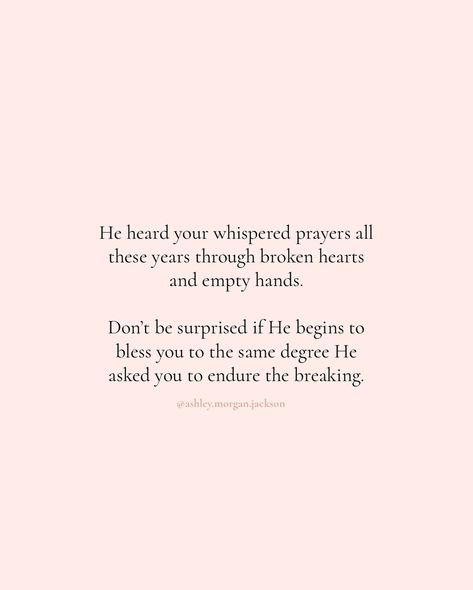 God isn’t only a God of hard lessons. Are there hard things we will have to endure, trust Him in, let go, grieve, & walk away by faith…yes. We will have to learn to carry our crosses, die to ourselves, remain under His mighty hand, stay in the refiners fire and go through pruning, yes. But these things aren’t the point, they are the necessary process. Just like any good Father, He teaches, guides and disciplines us because He loves us. Hebrew 12:10 says, “For our earthly fathers discipli... Let Go Of, How To Have Faith In God, Trusting God In Hard Times, Refiners Fire, In Gods Hands, Gods Hands, Having Faith, Good Father, He Loves Us