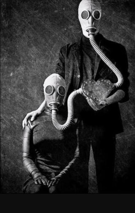 Event Posters, Gas Masks, Art Noir, Conceptual Photography, Real Art, Digital Art Illustration, Gas Mask, Post Apocalyptic, Pics Art