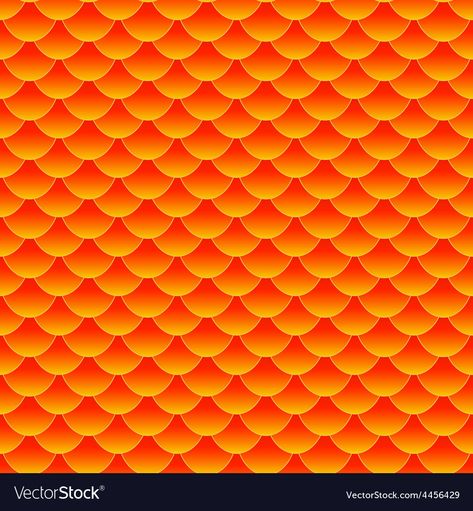 Good Fortune Wallpaper, Koi Fish Scales, Fortune Wallpaper, Koi Fish Pattern, Painted Furniture Designs, Furniture Design Inspiration, Fish Scale Pattern, Koi Fish Pond, Fish Ponds