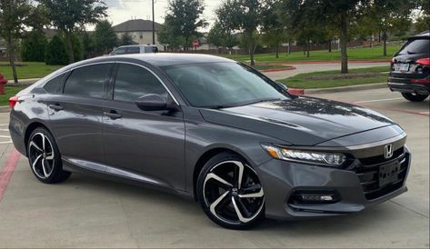 2019 Honda Accord, 2020 Honda Accord, Honda Accord Sonic Grey, Sonic Grey Honda Accord, Black Honda Accord, Honda Accord Sonic Grey Pearl, Honda Accord 2012, Black Honda, Honda Civic Car