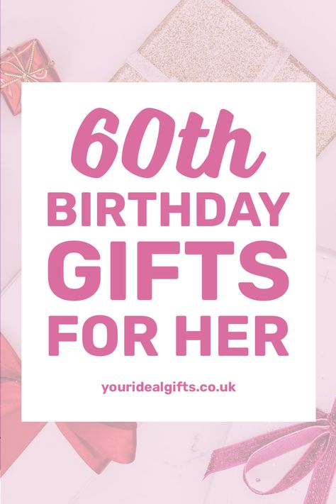 60th Birthday Gifts For Her Gifts For Turning 60, Ideas For 60th Birthday Gift For Woman, 60 Birthday Gifts For Woman, 60th Birthday Present Ideas For Women, Gifts For 60th Birthday For Her, Gift For 60th Birthday Woman, Gifts For 60 Year Old Women, 60th Birthday Gift Ideas For Women, 60 Birthday Gifts