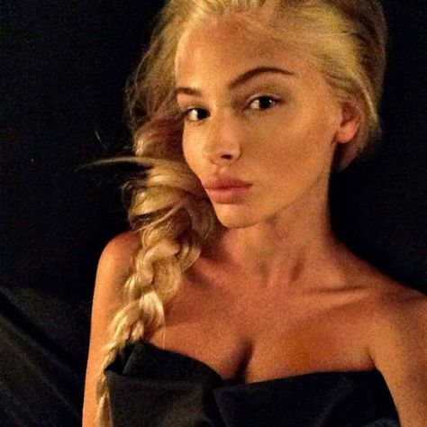 missalena92's photo on Instagram Alena Shishkova, Aesthetic Grunge Outfit, Blonde Bombshell, Pretty Selfies, Plastic Surgery, Girly Girl, Role Models, Pretty Woman, Beauty Women