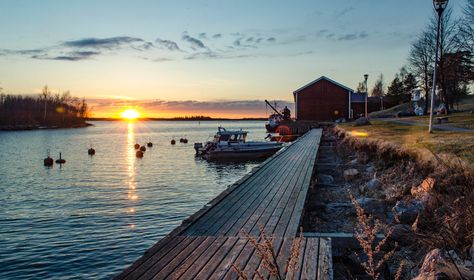 Vaasa Finland, Northern Germany, Living In Italy, Exchange Student, Remember Who You Are, Language Courses, Urban Architecture, University Campus, Ways To Travel