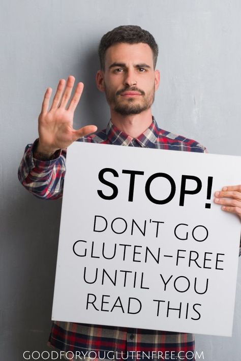 Gluten Free Quotes, No Gluten Diet, Gluten Free Info, Dairy Free Snacks, Going Gluten Free, Gluten Free Living, Gluten Sensitivity, Gluten Intolerance, Gluten Free Eating