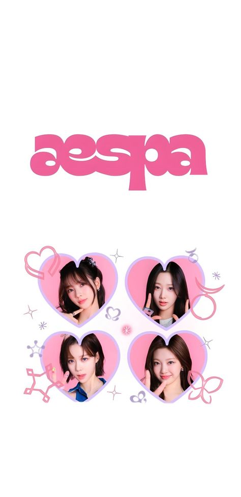 aespa WALLPAPER clean ver. Wallpaper Clean, X Aesthetic, Aespa Wallpaper, Korean Picture, Phone Inspiration, Karina Aespa, Boy And Girl Best Friends, Winter Wallpaper, Kpop Posters