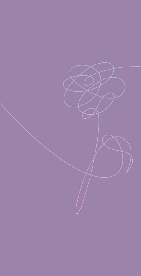 Minimalist Purple Wallpaper, Wallpaper Perpul, Purple Wallpaper Bts, Lilac Wallpaper, Iphone Wallpaper Bts, Violet Aesthetic, Lavender Aesthetic, Bts Aesthetic Wallpaper For Phone, Wallpaper Doodle