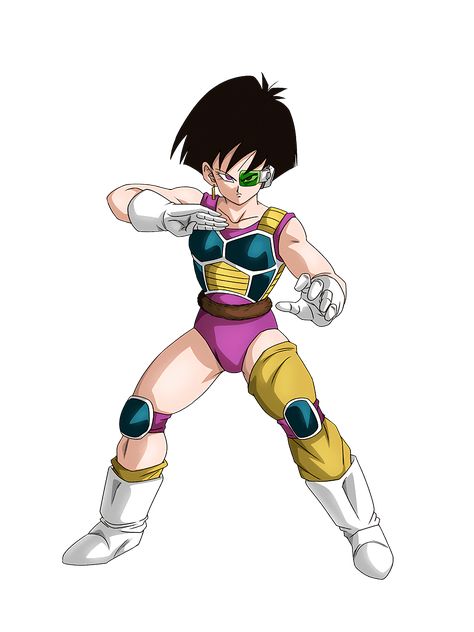 Fasha Dbz, Fasha Dragon Ball, Saiyan Female, Female Action Poses, Saiyan Armor, Dbz Drawings, Aardman Animations, Dokkan Battle, Anime Reference