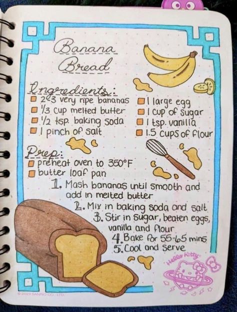 Journal Recipe Ideas, Baking Journal Aesthetic, Homemade Recipe Book Diy, Recipe Journal Ideas Layout, Recipe Book Cover Design, Aesthetic Recipe Book, Cook Book Ideas, Scrapbook Recipe Book, Recipe Book Covers