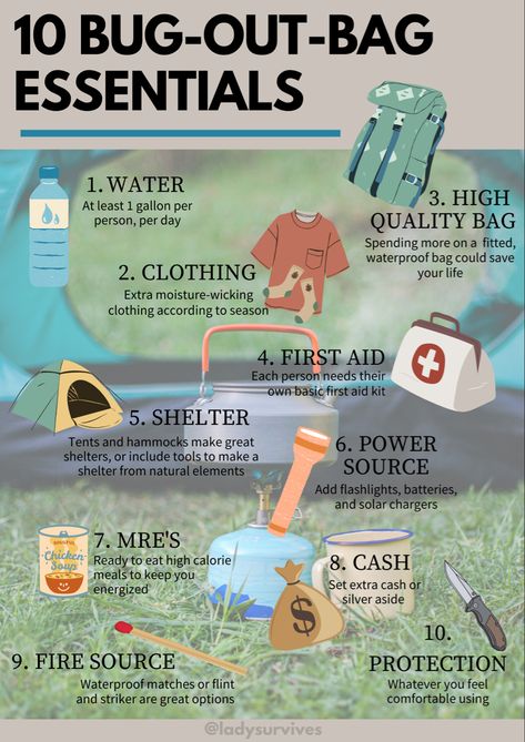 bug out bag kids bug out bag emergency preparedness bug out bag for women bug out bag essentials bug out bag checklist bug out bag family bug out bag ideas bug out bag list bug out bag list family bug out bag food Bug Out Bag List, Bug Out Bag Essentials, Emergency Go Bag, Survival Prepping Diy, Family Emergency Binder, Survival Skills Emergency Preparedness, Bug Out Bag Checklist, Survival Project, Healthy Coping Skills