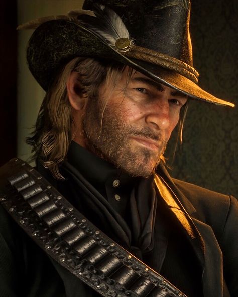 Arthur Morgan❤️ from my instagram @mrsarthurmorgan Red Dead Redemption Art, Read Dead, John Marston, Red Dead Redemption Ii, Red Redemption 2, Art Outfits, Arthur Morgan, Rdr 2, Red Dead