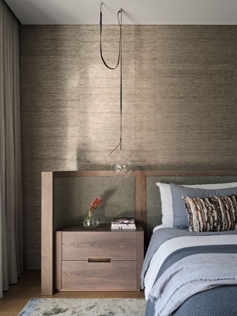 Decus Interiors, Masculine Bedroom Decor, Multigenerational Living, Masculine Bedroom, Joinery Design, Australian Interior Design, Master Ensuite, Margaret River, Custom Furniture Design