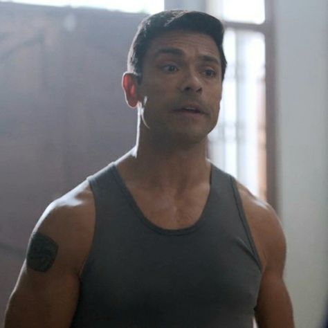 Hiram Lodge, Mark Consuelos, Riverdale, Love Him, Football, Quick Saves, American Football