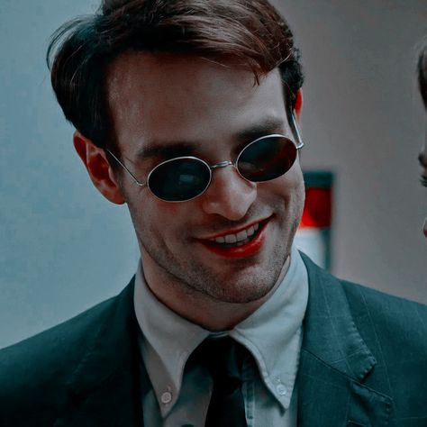 Daredevil Tv Series, Matt Murdock Daredevil, Matt Murdock, Marvel Icons, Made By Me, I Hope You, Tv Series, Marvel, Tv