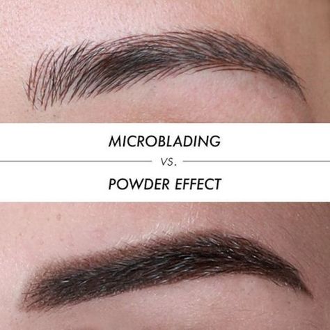 269600030fca18394c27eb8522734941 Threaded Eyebrows, Thick Eyebrow Shapes, Eyebrows Microblading, Permanente Make-up, Best Eyebrow Makeup, Eyebrow Shapes, Tattoo Patterns, Filling In Eyebrows, Permanent Eyebrows