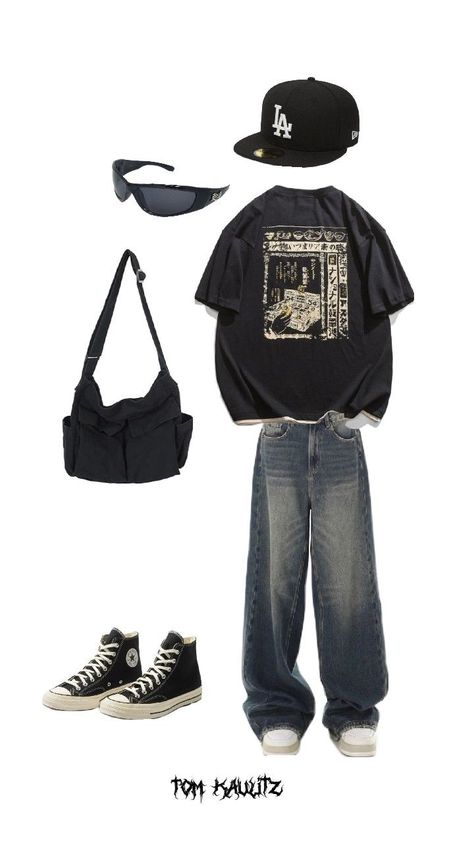 Tom Kaulitz Outfit Ideas, Batman Shirt, Tom Kaulitz, Telegram Channel, Girl Outfits, Fashion Outfits, My Style, Outfit Inspo, Clothes