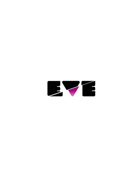 Eve logo #logodesigns Eve Logo Design, Eve Logo, Beauty Web, Kpop Logo, Logo Ideas, Graphic Designs, Kpop Groups, Logo Design, Graphic Design