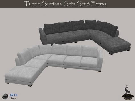 Sims 4 Cc Furniture Bedframe, Sims4 Cc Chair, Sofa Living Room Design, Sofa Design Luxury, Room Sofa Design, Living Room Sims 4, Sims 4 Cc Furniture Living Rooms, Sims 4 Beds, Luxury Sofa Living Room