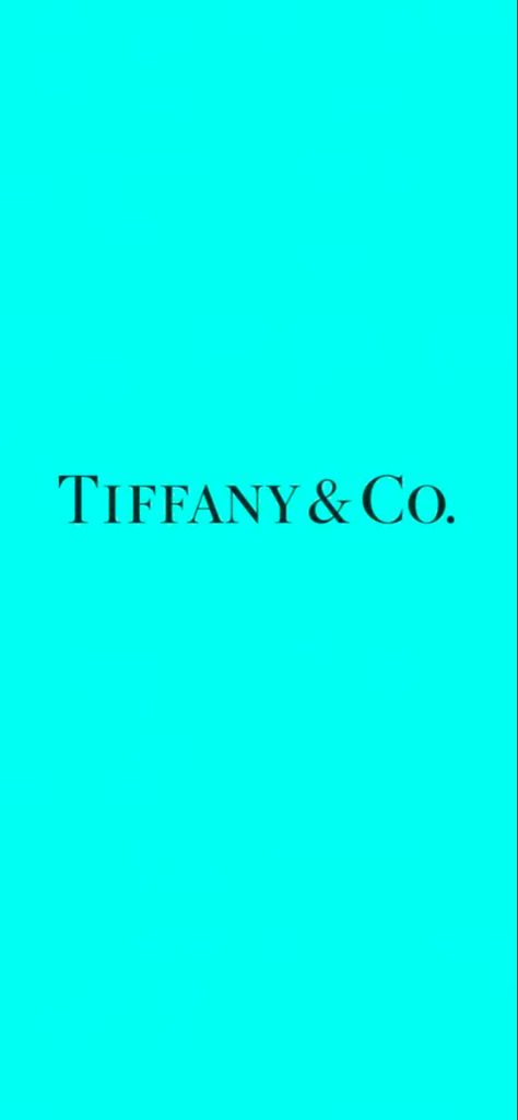 Tiffany And Co Backdrop, Tiffany And Co, Tiffany Blue, Blue Wallpapers, Tiffany & Co., Phone Wallpaper, Iphone Wallpaper, Iphone