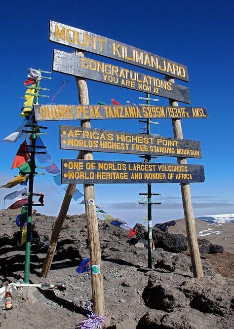 Climb Kilimanjaro: 85-Year-Old Great-Grandma Scales Mt. Kilimanjaro | TIME Climbing Mount Kilimanjaro, Mt Kilimanjaro Climb, Hiking Mount Kilimanjaro, Mount Kilimanjaro Hike, Travel Tanzania, Kilimanjaro Mountain, Climbing Kilimanjaro, Climb Kilimanjaro, Kilimanjaro Tanzania