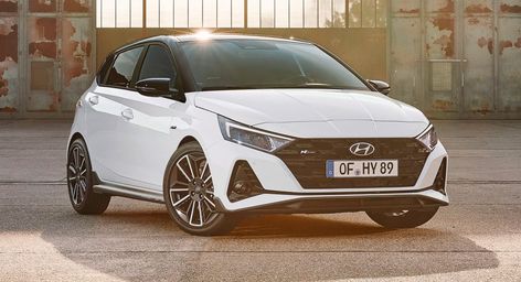 2021 Hyundai i20 N Line Has Sporty Looks And A 1.0-Liter With 118 HP #cars #car #bmw #auto #carlifestyle #supercars #mercedes #ford #racing #turbo #automotive #audi #mk #porsche #supercar #carswithoutlimits #luxury #toyota #news Hyundai I20 N Line, I20 N Line, I20 Car, Melbourne Trip, Car Hyundai, Hot Hatchback, Isaiah 60 22, Car Shopping, Car And Bike