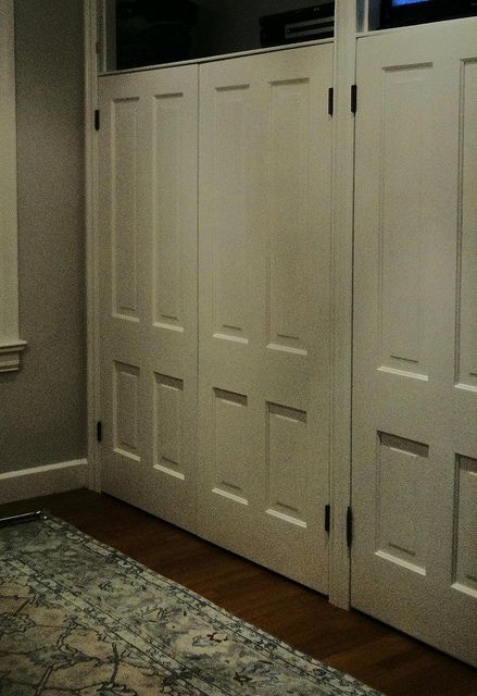 Adding Closets To Old Homes, Basic Closet, Bedroom Closets, Salvaged Doors, Closet Frame, Town Home, Dream Closets, Empty Nest, Some Day