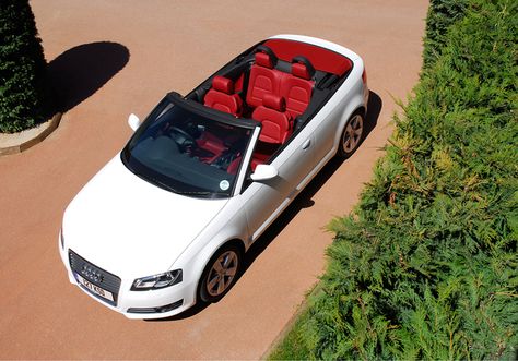 Audi A3 Convertible, Audi A5 Convertible, Audi Convertible, Audi A3 Cabriolet, Audi Cabriolet, Gold Car, Audi S5, Car Goals, Audi A7