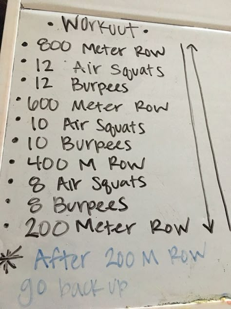 Wrestling Workout Strength, Rowing Workout Crossfit, Row Workout, Rowing Wod, Wrestling Workout, Wods Crossfit, Crossfit Workouts Wod, Rower Workout, Rowing Machine Workout