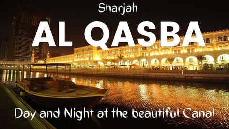 Al Qasba | Tourist Attraction in Sharjah - Al Qasba Sharjah | Night Sharjah | Sharjah City - UAE #Alqasba, #Alqasbasharjah, #JapanDestinations, #JapanTour, #JapanTravel, #JapanTrip, #JapanVacation, #QASBA, #Sharjah, #TokyoDestinations, #TokyoTour, #TokyoTravel, #TokyoTrip, #TokyoVacation, #Touristattractionalqasba, #Uae, #Uaetourist, #YouTube https://www.laviezine.com/237447/al-qasba-tourist-attraction-in-sharjah-al-qasba-sharjah-night-sharjah-sharjah-city-uae/ Tokyo Vacation, Tokyo Tour, Japan Destinations, Japan Vacation, Tokyo Travel, Sharjah, Japan Travel, Tourist Attraction, Things To Do