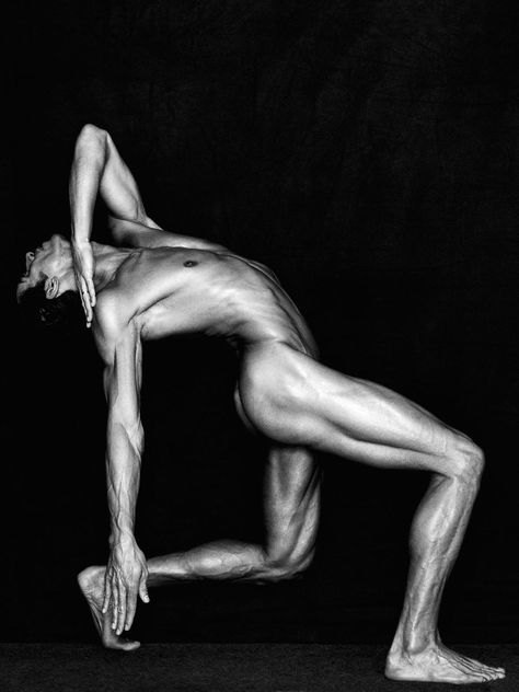 110.03.98, More Typographic Creations series (Male Dancer Photograph) Human Body Photography, Life Drawing Reference, Body Art Photography, Male Dancer, Body Photography, Fine Photography, Figure Photography, Body Anatomy, Contemporary Photography