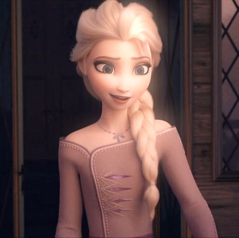 Elsa Pfp, Elsa Icon, Elsa Frozen, Dark Aesthetic, Frozen, Character Design, Disney Princess, Disney, Books