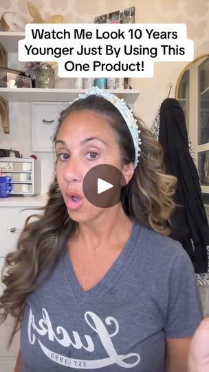 19K reactions · 1.2K shares | Achieve the perfect selfie-ready skin instantly! | 💆‍♀️✨The ONLY primer you will ever need! The ONLY primer that will blur every imperfection , fine lines, hyperpigmentation, and dark circles while also... | By LastlargelyFacebook Natural Botox, Health Hacks, Perfect Selfie, Young Skin, Wrinkled Skin, Skin Products, Beauty Stuff, Beauty Ideas, Face Skin Care