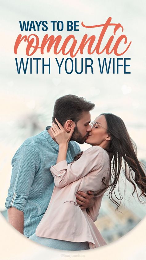 Romance Your Wife, Ways To Be Romantic, How To Be Romantic, Happy Marriage Tips, Marriage Romance, Intimacy In Marriage, Love Your Wife, Marriage Help, Healthy Marriage