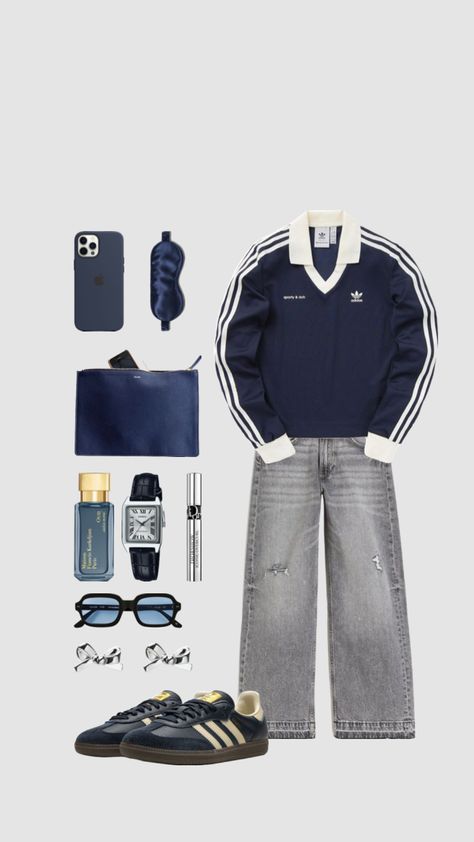 Outfit inspo #outfitinspo #vintage #beauty #vibes #adidas Outfit Boards Men, Vintage Adidas Outfit, Adidas Aesthetic Outfit, Vintage Outfits Boys, Beauty Vibes, Classy Outfits Men, Mens Trendy Outfits, Outfit Inspo Casual, Mens Casual Dress Outfits