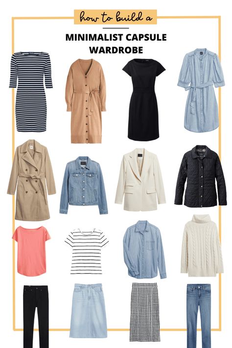 Minimalist Capsule Wardrobe - At Home On The Prairie Drawstring Backpack Tutorial, Decluttering Ideas, Boys Prints, Modest Outfit Ideas, Minimalist Capsule Wardrobe, Spring Capsule Wardrobe, Seam Ripper, Spring Summer 2023, Minimalist Wardrobe