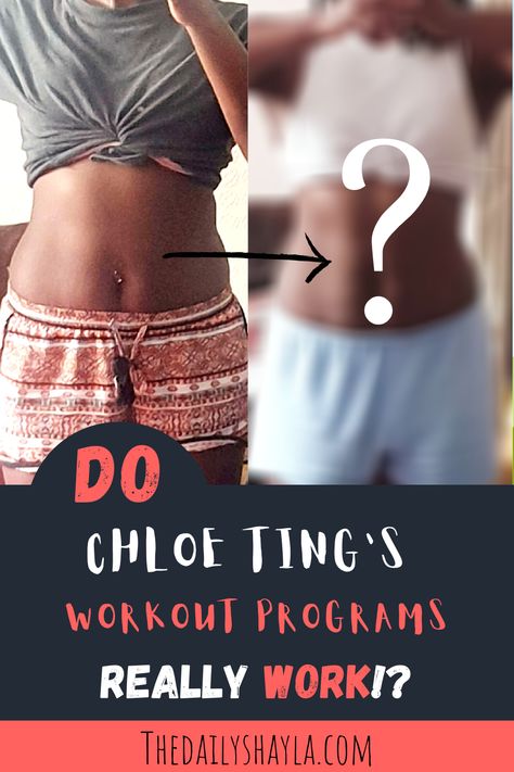 I decided to do the Chloe Ting 2 week shred challenge but does it really work?  #Chloetingchallenge #fitness Chloe Ting 2 Week Shred, 2 Week Shred Challenge, 2 Week Shred, 2 Week Challenge, Chloe Ting, Cute Calendar, Going On Holiday, Keep Fit, Biking Workout