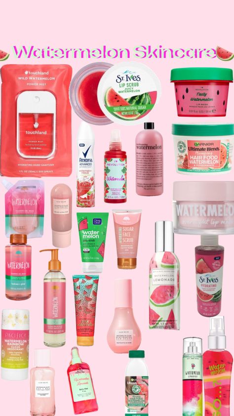 #watermelon #vibes #beauty #watermelonskincare #skincareinspo Acne Safe Makeup, Safe Makeup, Skin Care Routine Order, Shower Skin Care, Pretty Skin Care, Pretty Skin, Hair Food, Body Care Routine, Shower Routine