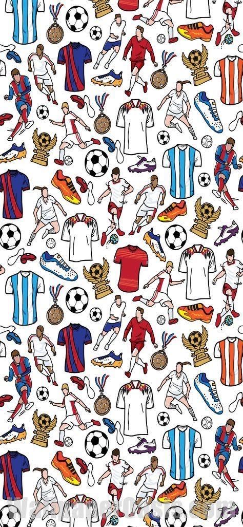 Latest Iphone Wallpapers Hd Wallpaper, Doodle Iphone Wallpaper, Football Wallpaper Iphone, Soccer Backgrounds, Iphone Wallpapers Hd, Fc Barcelona Wallpapers, Joker Iphone Wallpaper, Soccer Art, Lionel Messi Wallpapers