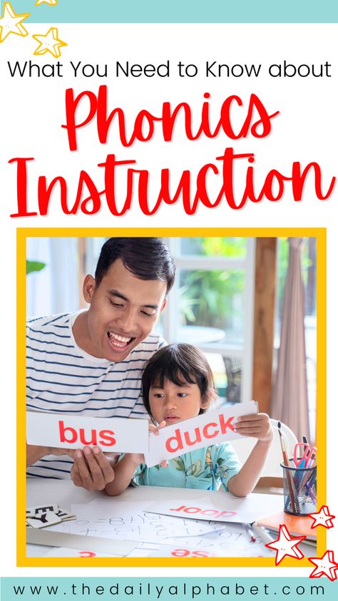 Unlock the secrets of effective phonics instruction! Explore science-backed insights, explicit strategies, and the art of abundant review. Boost literacy with evidence-based practices! Fun Phonics Activities, Teach Phonics, Effective Teaching Strategies, Vocabulary Instruction, Phonics Rules, Cvce Words, Reading Curriculum, Phonics Sounds, Phonics Instruction