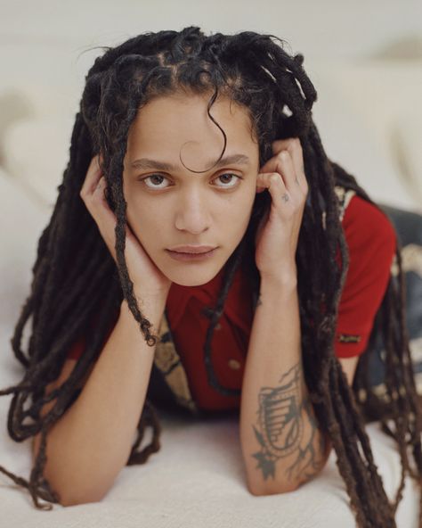 Sasha Lane, Healthy Baby Girl, I Just Miss You, Vogue Spain, Img Models, Weird Dreams, The Hollywood Reporter, Film Director, Role Models