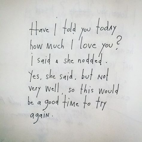 Brian Andreas at Flying Edna on Instagram: “Things that make me smile & then squeeze her...:)” Quotes In Love, Brian Andreas, Morgan Harper Nichols, Through The Window, Beautiful Place, Cute Crafts, I Smile, Try Again, On The Floor