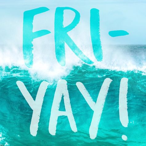 Feelin' especially Fri-Yay today...Who's with me?? @MisterWives good vibes all day | #handlettering #sketchbook #goodvibes Friyay Vibes, Happy Fri-yay, Fri Yay, Its Friday Quotes, Photo Caption, Friday Feeling, Fashion Quotes, Weekend Vibes, Happy Weekend