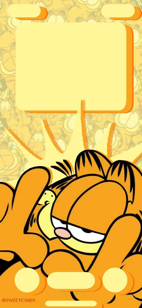 Slides 1-2 : iPhone 13 Layout
Slides 3-4 : No Layout


enjoyyy Cartoon Character Wallpaper Iphone, Garfield Iphone Wallpaper, Garfield Phone Wallpaper, Cute Garfield Wallpaper, Garfield Wallpaper Ipad, Garfield Wallpaper Desktop, Garfield Lockscreen, Garfield Wallpaper Iphone, Garfield Background