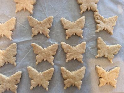 Ginger Snaps (for dogs) Recipe - RecipeYum Ginger Snaps Recipe, Car Sick, Car Trip, Ginger Snap, Ginger Recipes, I Dont Know, Ginger Root, Free Cars, Dog Recipes