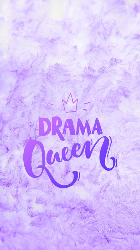 Slay Queen Wallpaper, Maifa Aesthetic, Queen Wallpaper Crown, Drama Journal, Pink Nation Wallpaper, Gemini Wallpaper, Slay Quotes, Laptop Wallpaper Quotes, Baddie Wallpaper