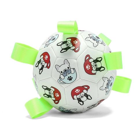 AOOF 15cm Diameter Environmental Protection Material pet Products Interactive pet Dog Biting Toy Football (As an Amazon Associate I earn from qualifying purchases) Dog Biting, Pet Products, Environmental Protection, Pet Dog, Piggy Bank, Pet Dogs, Baby Shoes, Free Delivery, Football