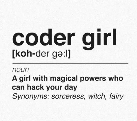 Women In Cybersecurity Aesthetic, Informatics Aesthetics, Tech Girl Aesthetic, Computer Engineering Aesthetic, Cs Aesthetic, Computer Science Quotes, Programmer Girl, Computer Science Women, Coding Aesthetic