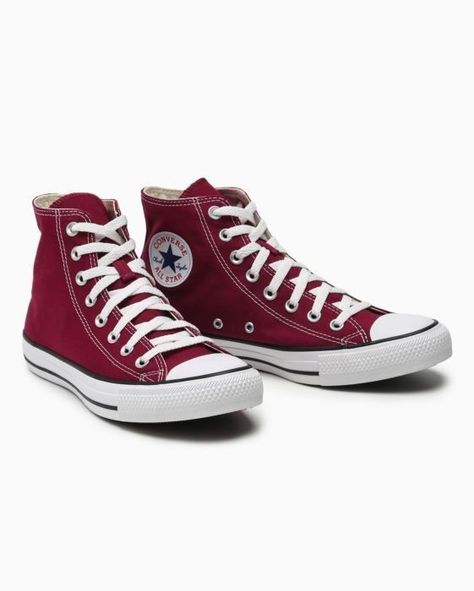 Dark Red Converse, Hogwarts Script, Zapatillas All Star, Shoes Png, Dr Shoes, Red Converse, Outfit Png, Digital Closet, Dream Shoes