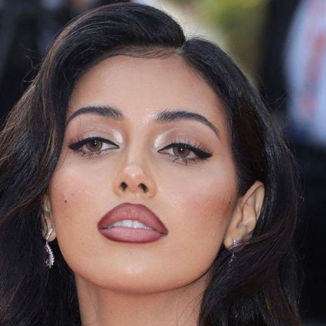 Cindy Kimberly Makeup, Mob Wife Makeup, Cheer Makeup, Fresh Makeup, Makeup Lessons, Dope Makeup, Cindy Kimberly, Mob Wife, Edgy Makeup