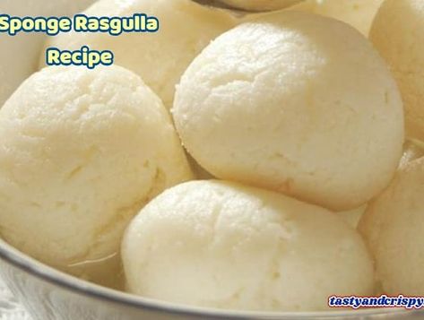 #tastyandcrispy #tasty #delicious #milkrecipes #chena #spongerasgulla #rasgulla  #rasgullas #halwaistyle  Check out #halwai #style #rasgulla #recipe on my website Rasgulla Recipe, Ghee Recipe, Crispy Recipes, Veg Snacks, Sugar Free Sweets, Soft Foods, Indian Cooking Recipes, Indian Dessert Recipes, Indian Sweet